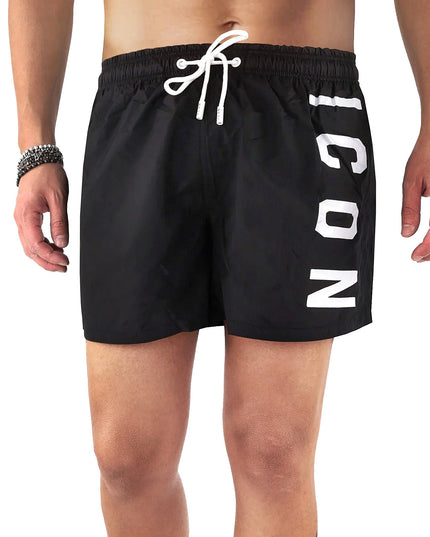 Costume ICON IUW002 Uomo