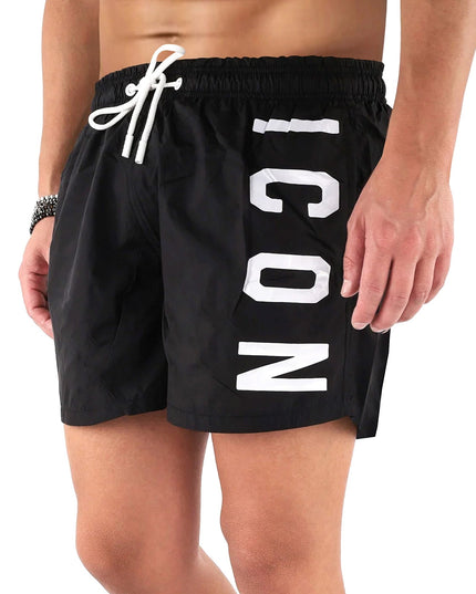 Costume ICON IUW002 Uomo