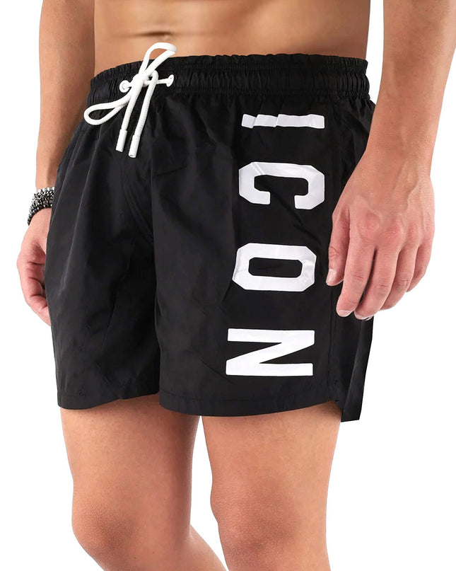 Costume ICON IUW002 Uomo