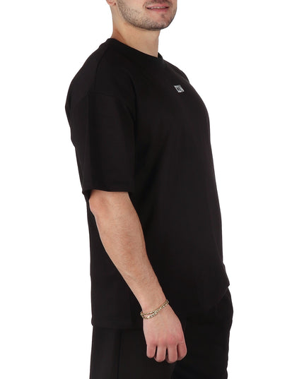 T-shirt ICON IUT032 nero