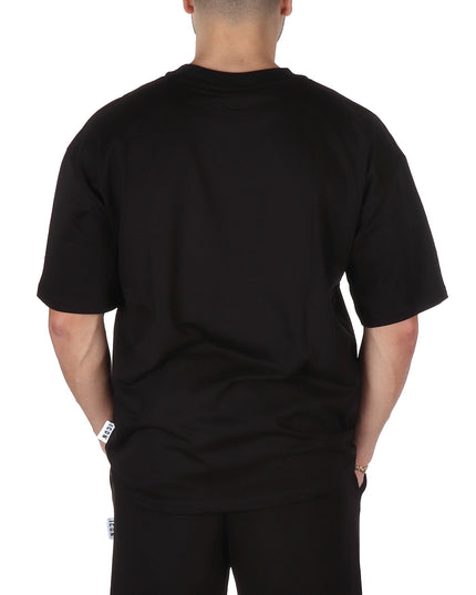 T-shirt ICON IUT032 nero