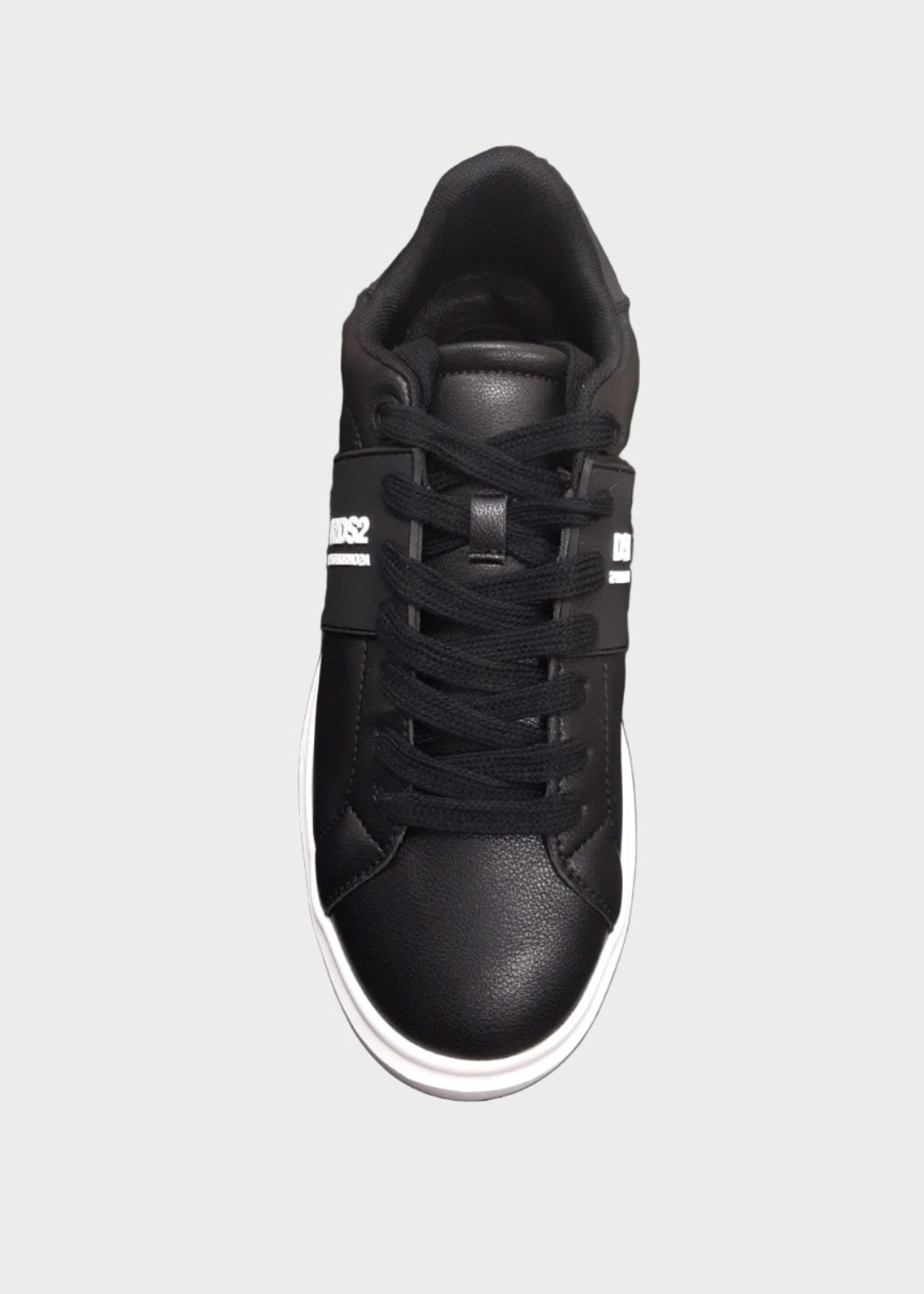 Sneakers DS2FW25S03 nero