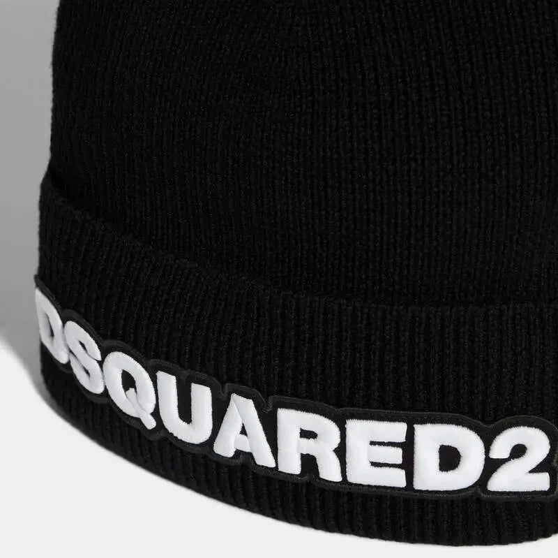 dsquared2-cappello-lana-KNM0001-M063-15050001-nero-accessori