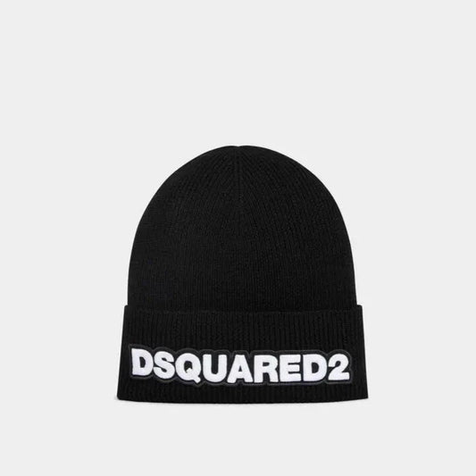 dsquared2-cappello-lana-KNM0001-M063-15050001-nero-accessori