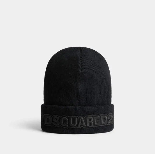 dsquared2-cappello-lana-KNM0001-M084-15050001-nero-accessori