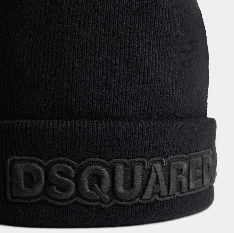 dsquared2-cappello-lana-KNM0001-M063-15050001-nero-accessori