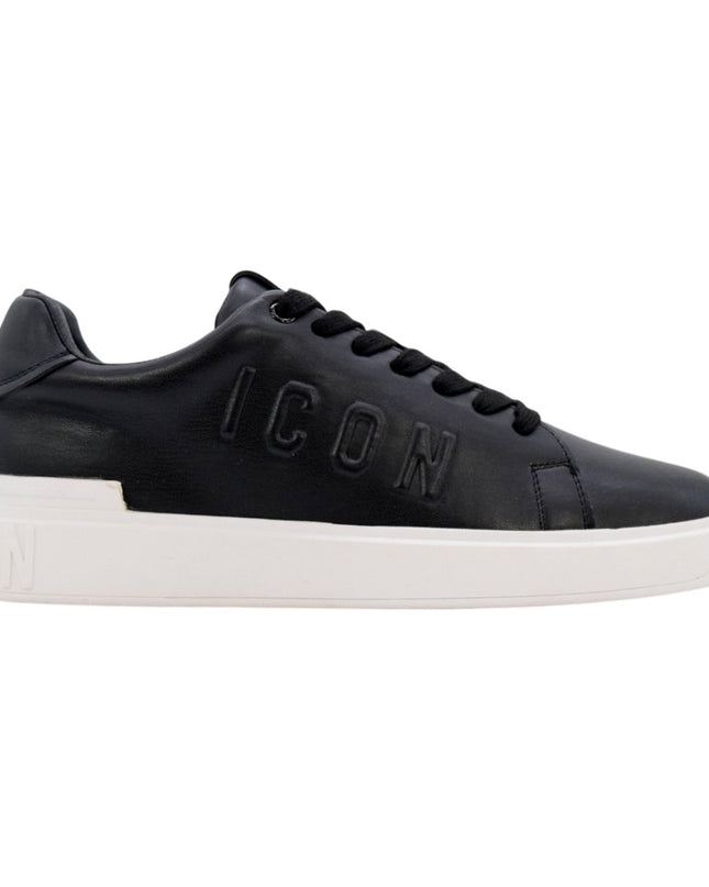 Sneakers ICON IC05634SU nero