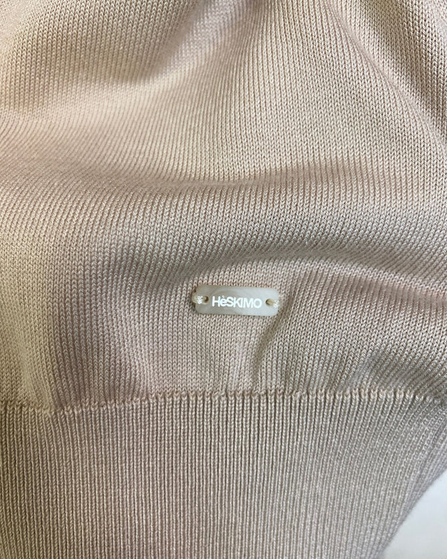 Maglione Heskimo HE1400012 Beige