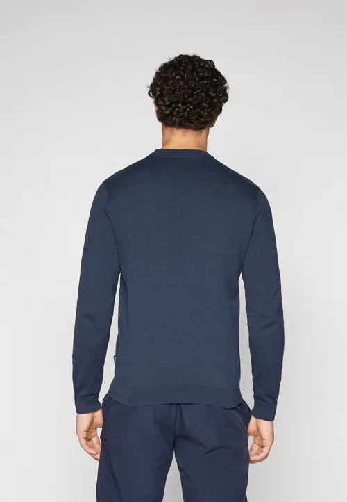 Pullover EA7 7M000541 UB102 armaniblue