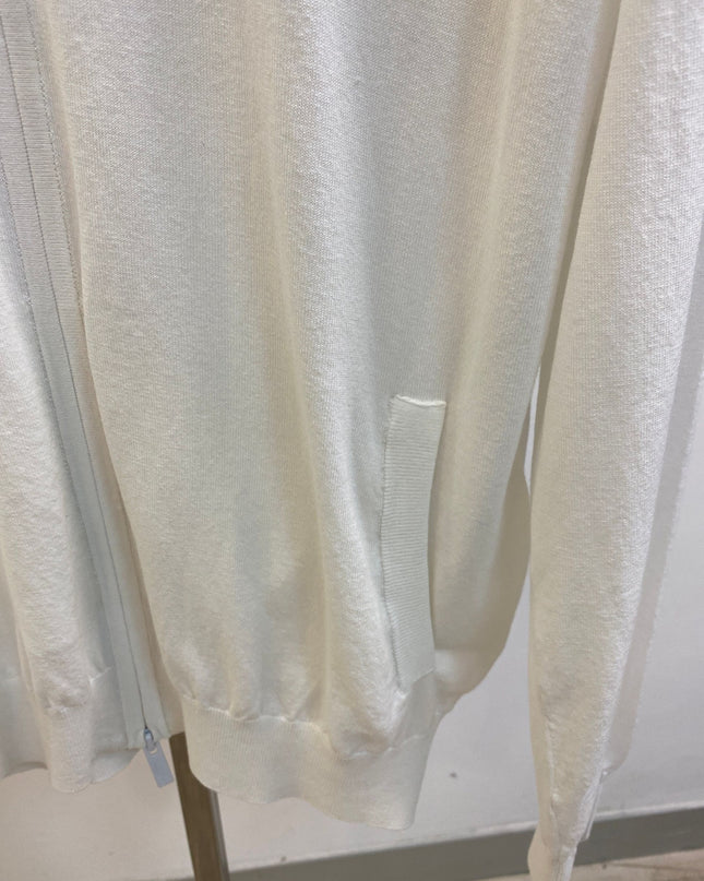 Maglione Heskimo HE1400006 Bianco