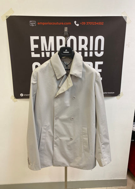 Giubbino Heskimo HE1440008 Grigio