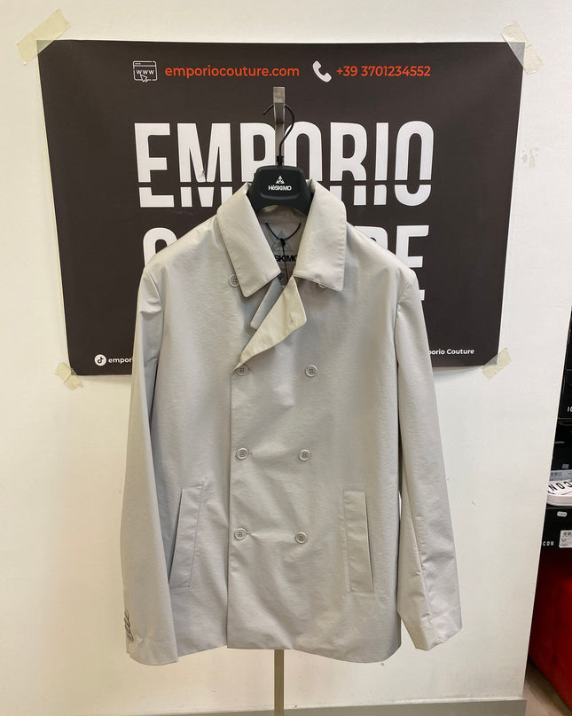Giubbino Heskimo HE1440008 Grigio