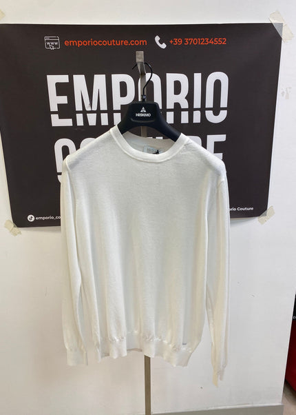 Maglione Heskimo HE1400001 Bianco
