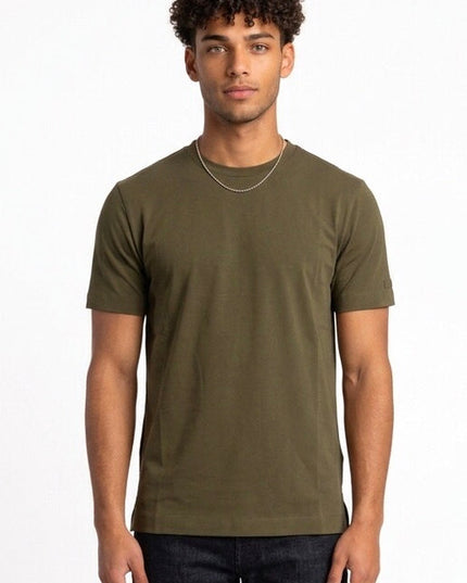 T-shirt Heskimo HE1410004