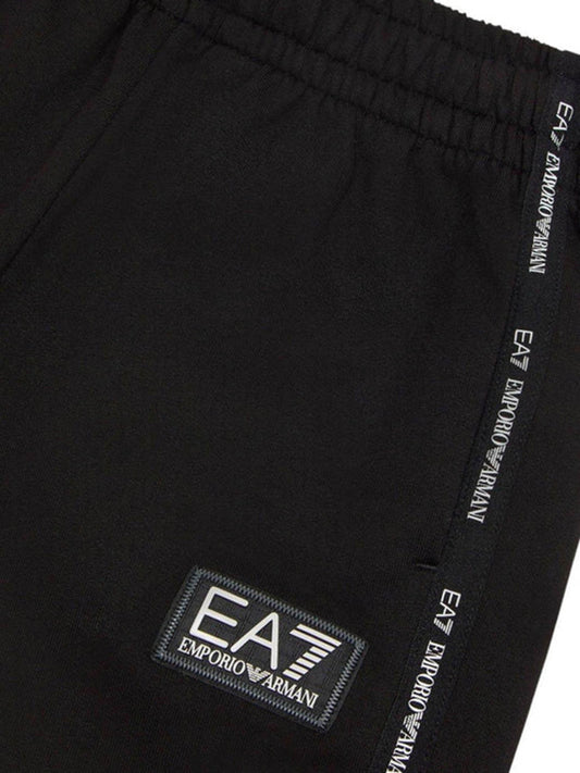 Bermuda EA7 7M001039 UC001 black