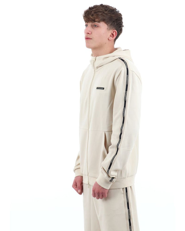 Felpa Ea7 7M001480 Fog
