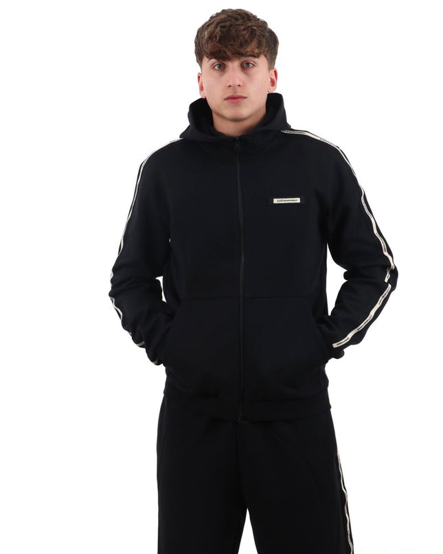 Felpa Ea7 7M001480 Black
