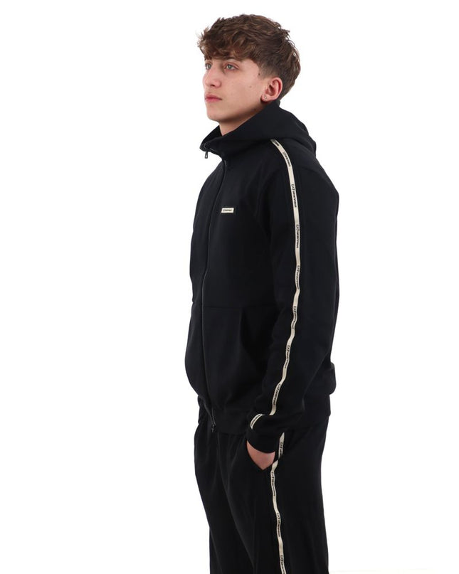 Felpa Ea7 7M001480 Black