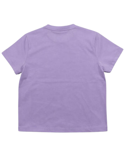 T-Shirt Ea7 7G000137 Lavender