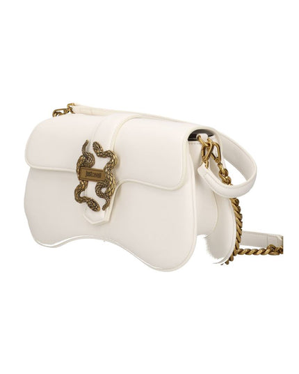 Borsa Just Cavalli Donna 80RA4BA1 bianco