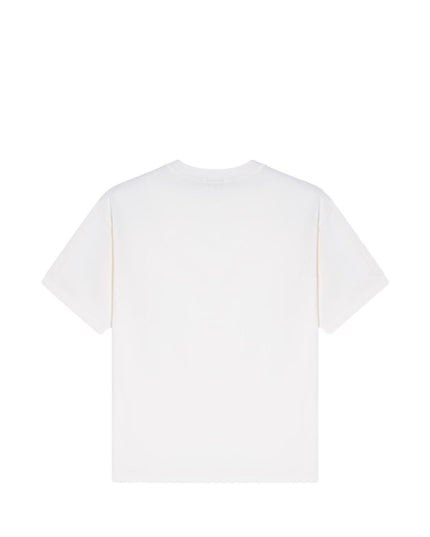 T-Shirt Ea7 7B000251 Sugar Swizzle