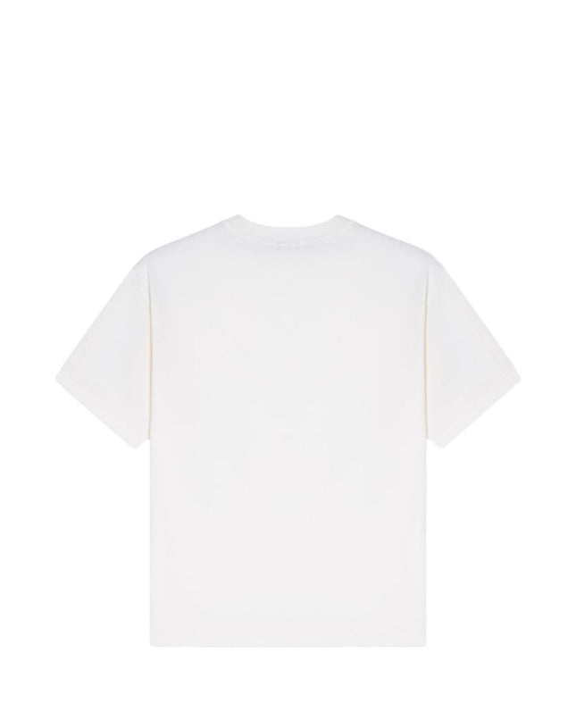 T-Shirt Ea7 7B000251 Sugar Swizzle