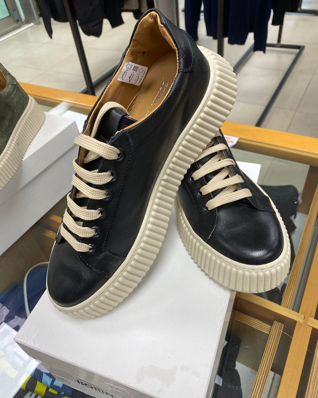 Sneakers Borin Studio BS1101 Uomo