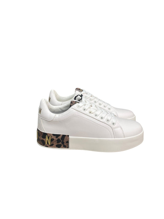 Sneakers ICON IC05204SD Bianco