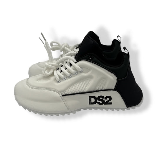 Sneakers DS2FW25S12 bianco