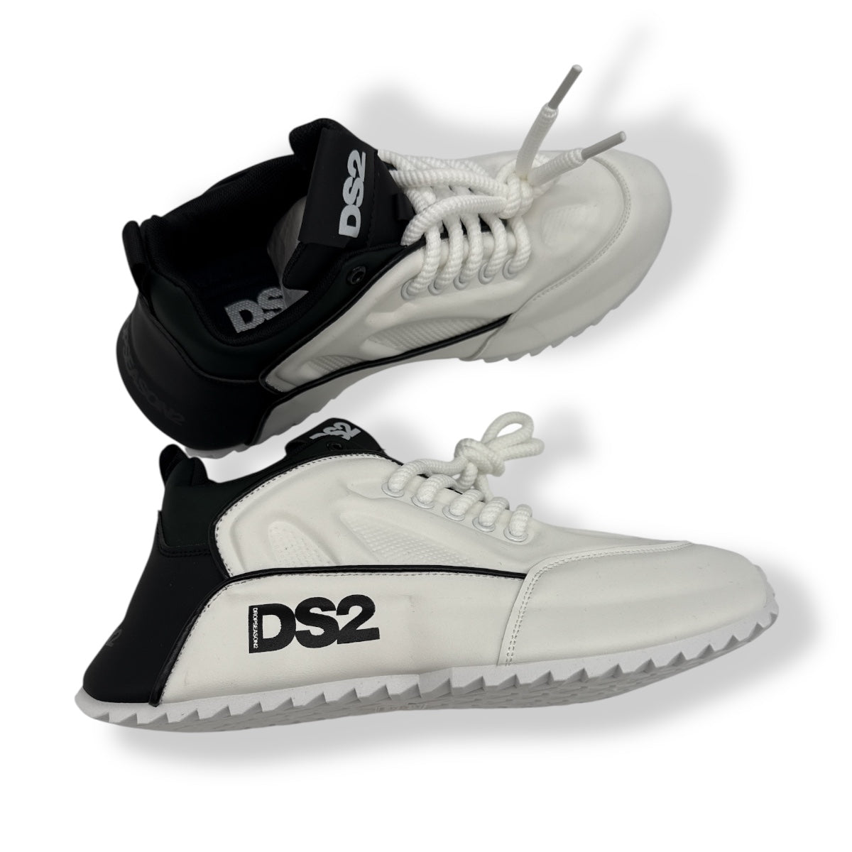 Sneakers DS2FW25S12 bianco