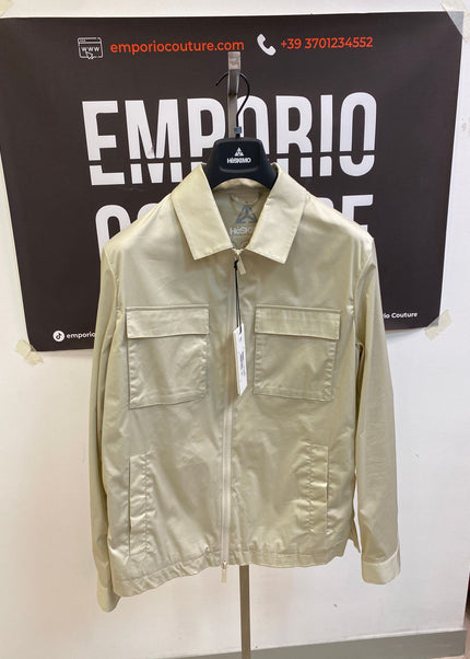 Giubbino Heskimo HE1440029 Beige