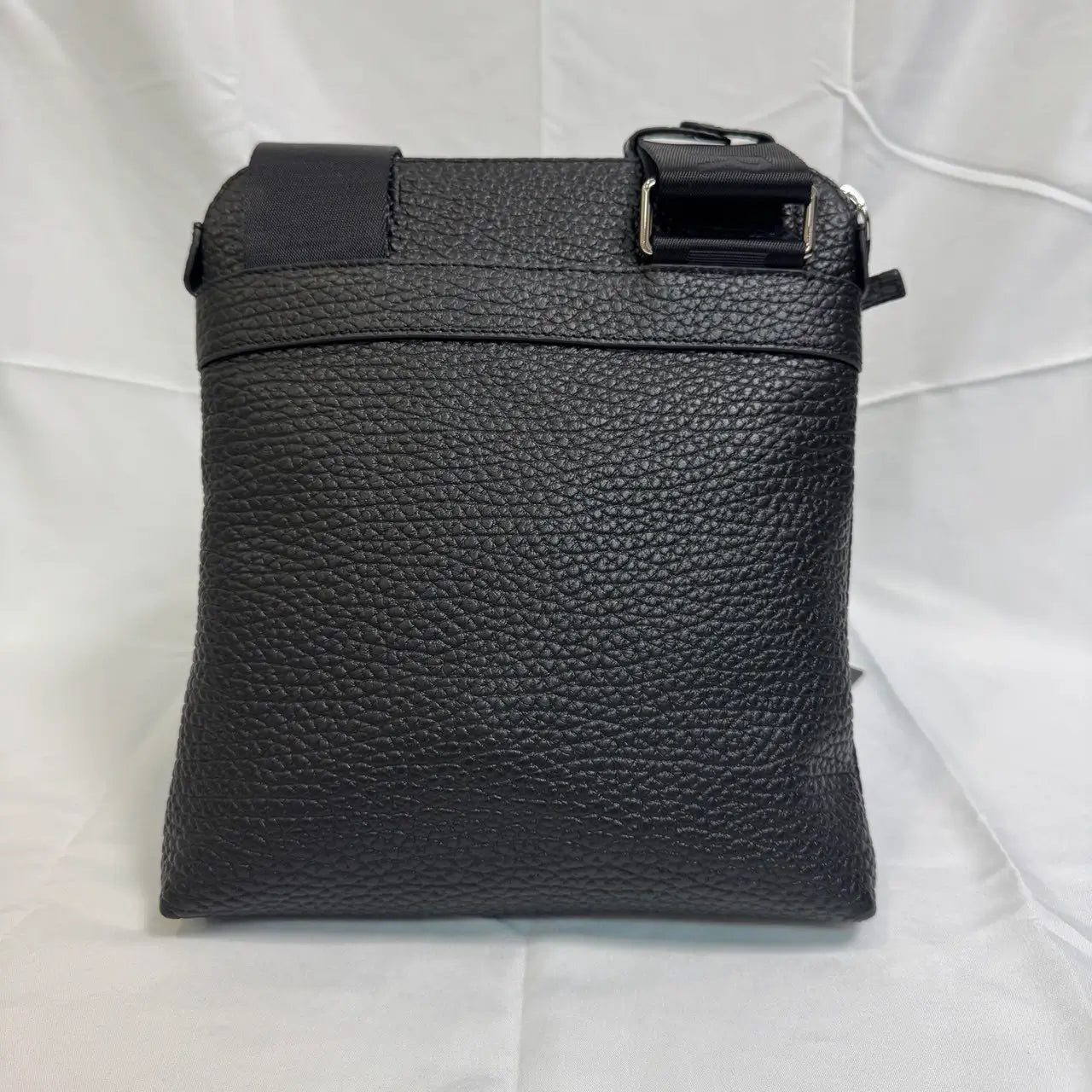 Borsello Richmond RMA25135BO Black