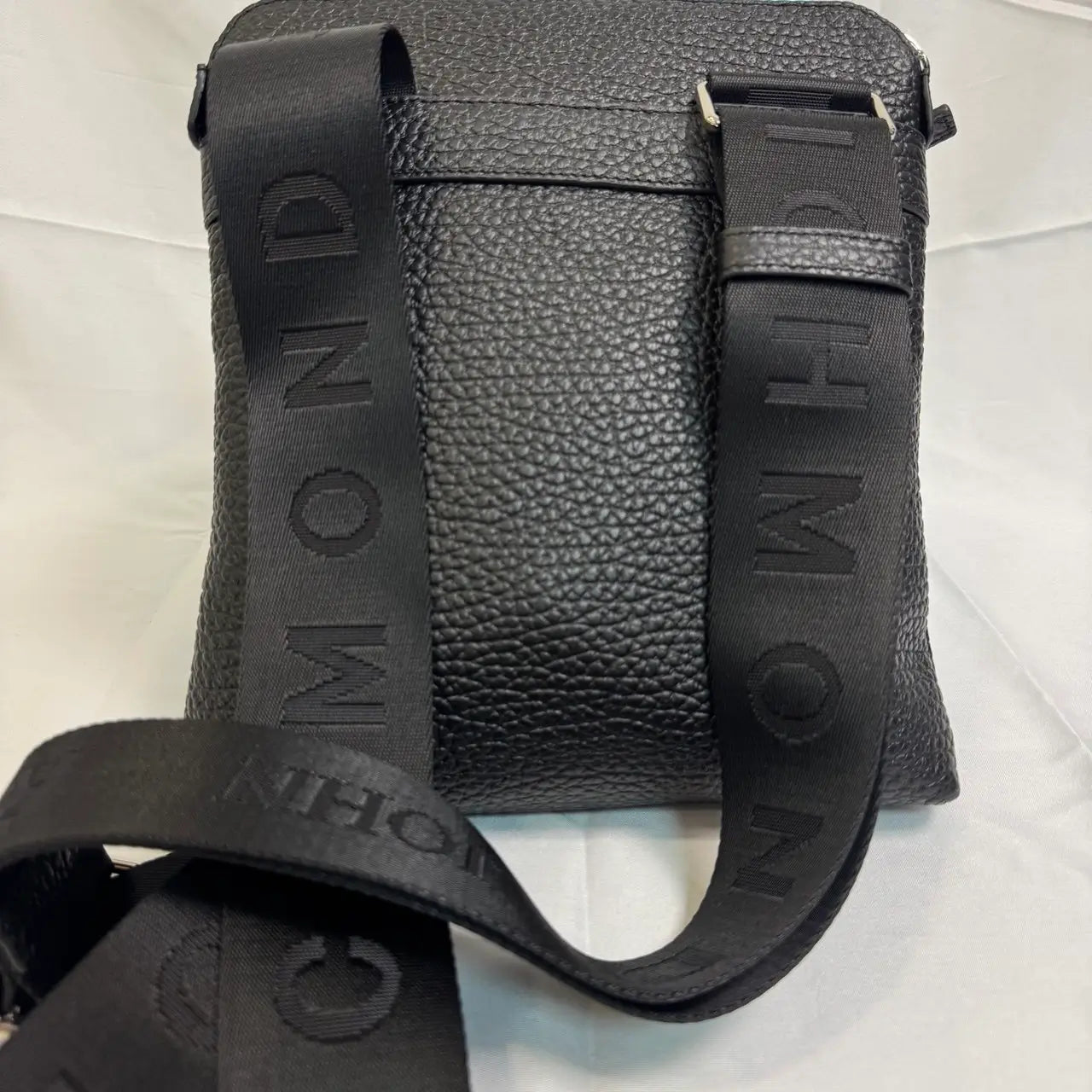 Borsello Richmond RMA25135BO Black