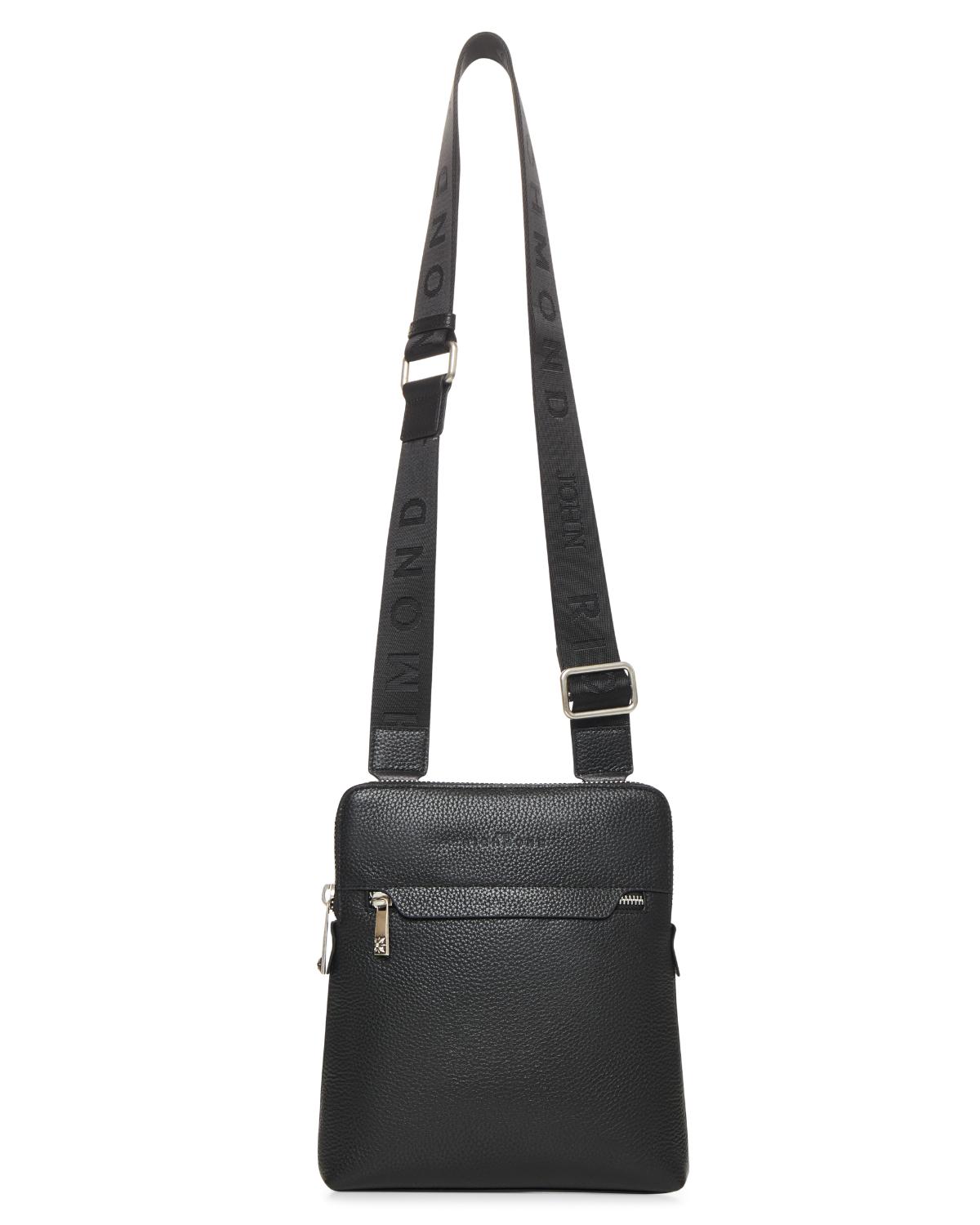 Borsello Richmond RMA25148BO Black