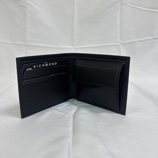 Portafogli Richmond RMA25171PF Black