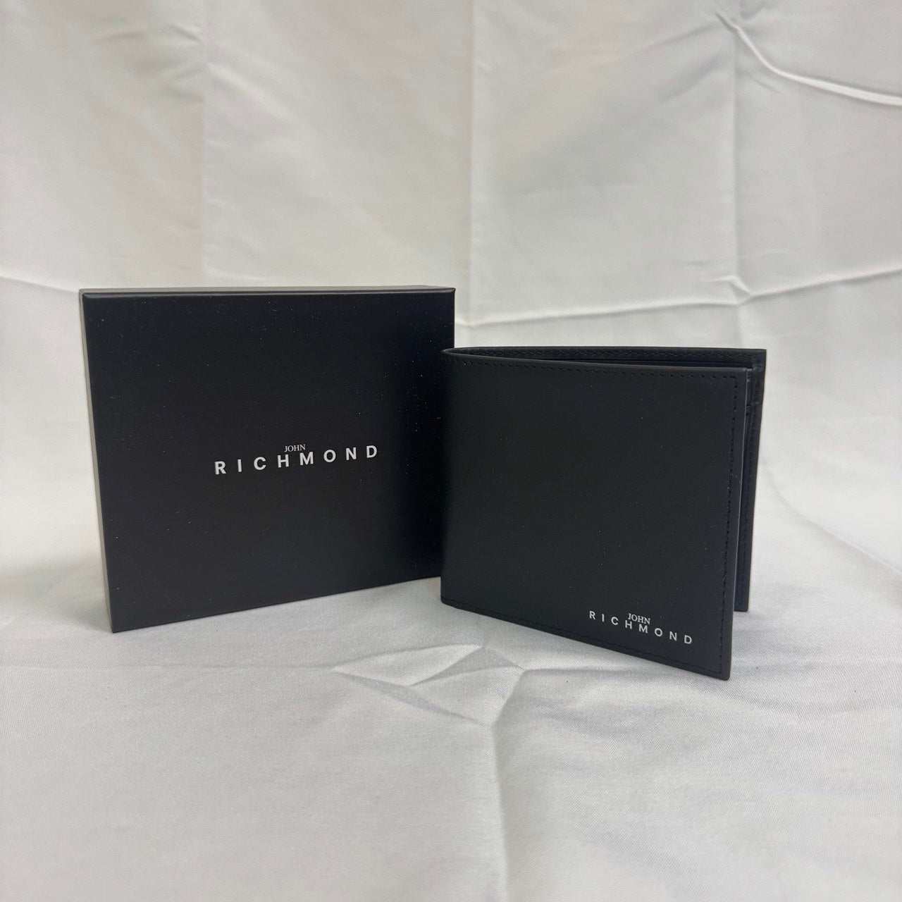 Portafogli Richmond RMA25171PF Black