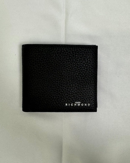 Portafogli Richmond RMA25172PF Black