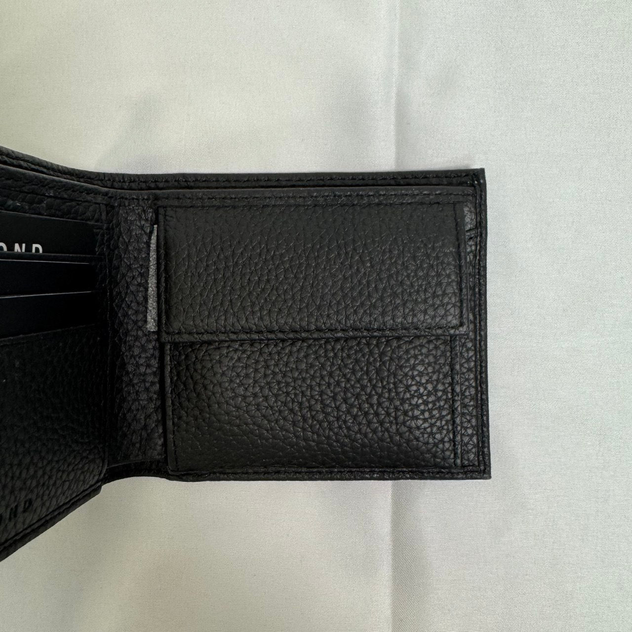 Portafogli Richmond RMA25172PF Black