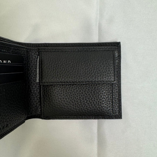 Portafogli Richmond RMA25172PF Black