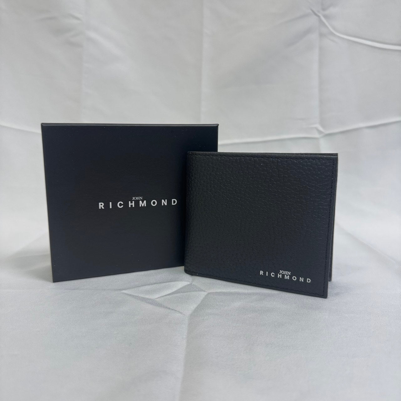 Portafogli Richmond RMA25172PF Black