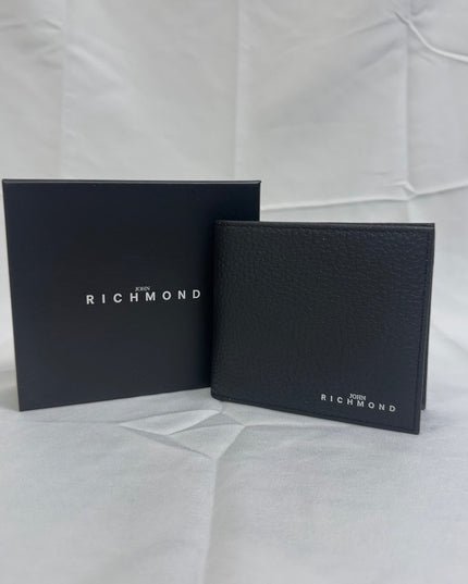 Portafogli Richmond RMA25172PF Black