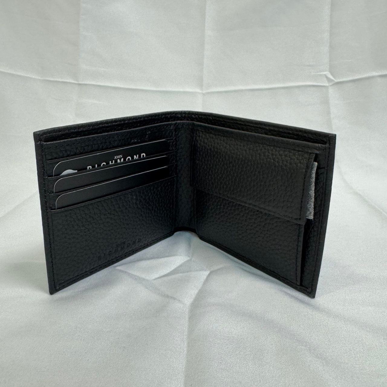 Portafogli Richmond RMA25172PF Black