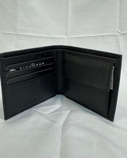 Portafogli Richmond RMA25172PF Black