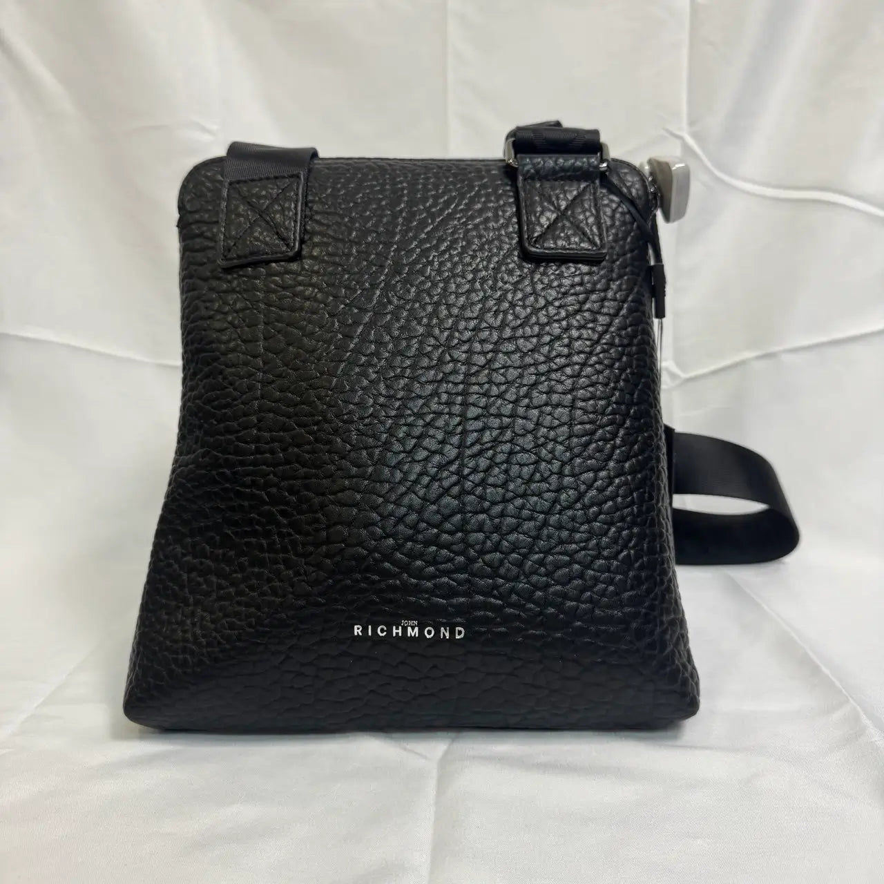 Borsello Richmond RMA25219BO Black