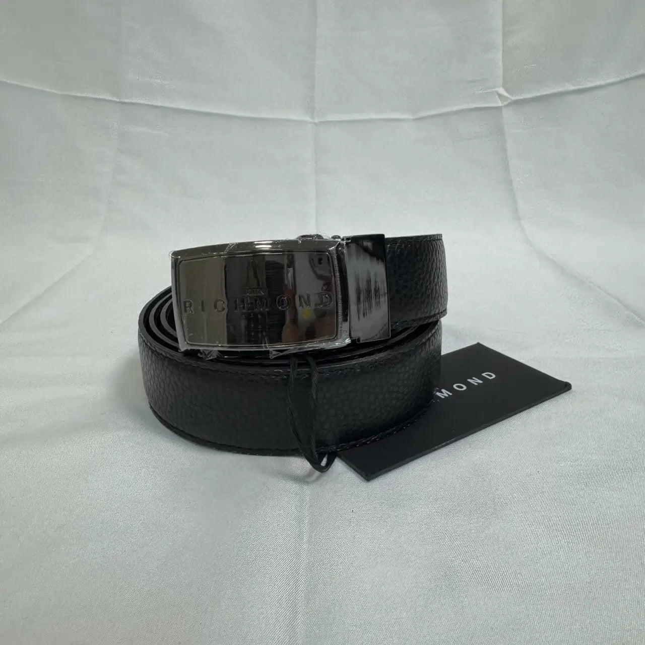 Cintura Richmond RMA25228CI Black