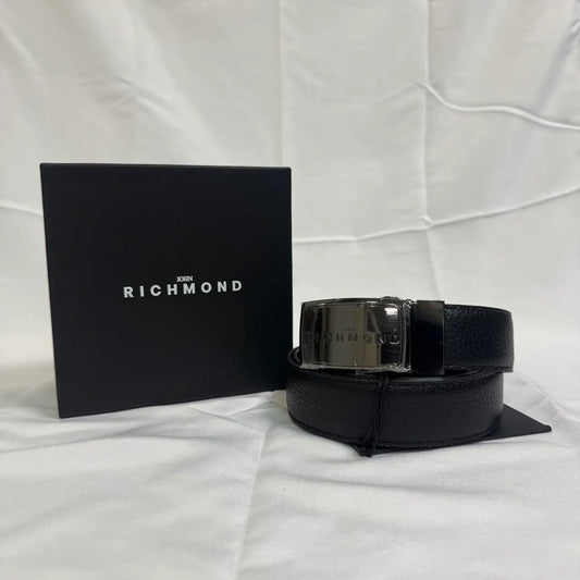 Cintura Richmond RMA25228CI Black