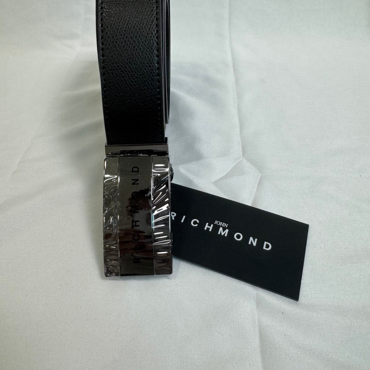 Cintura Richmond RMA25229CI Black