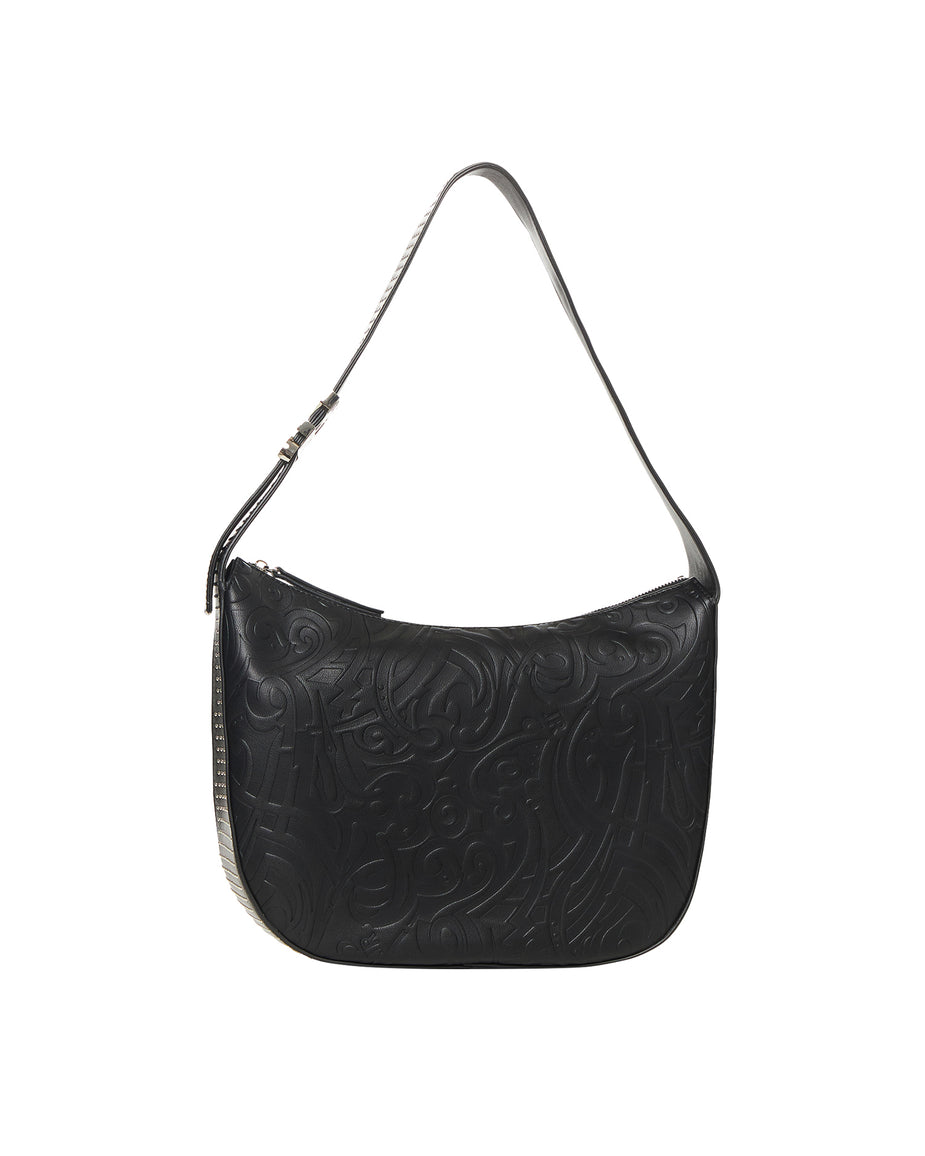 Borsa Richmond RWA25187BO Black