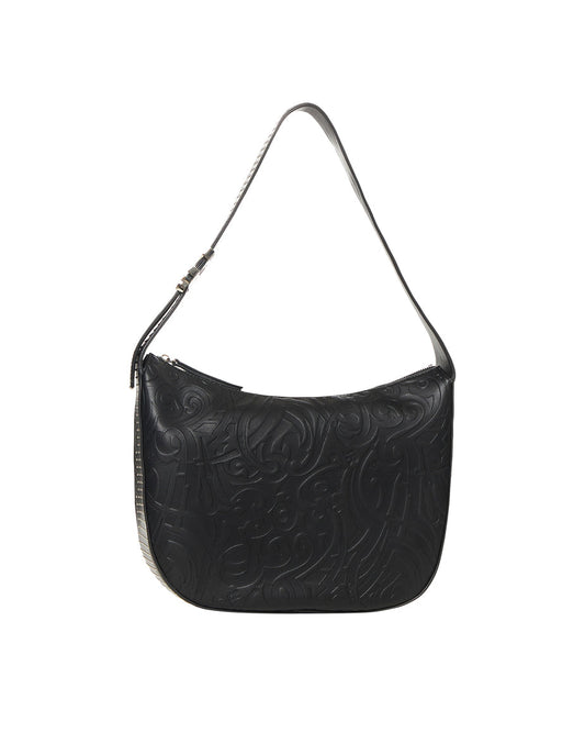 Borsa Richmond RWA25187BO Black