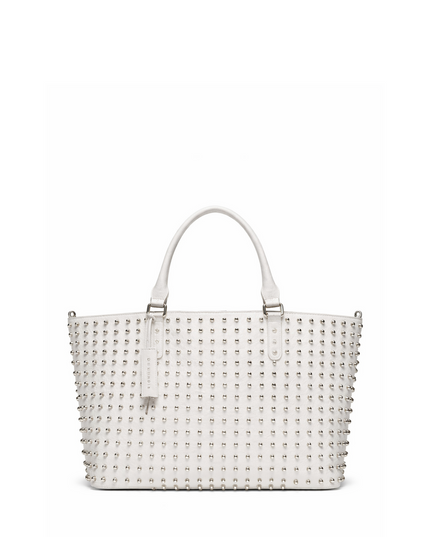 Borsa Richmond RWP26198BO bianco